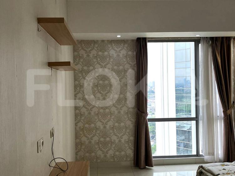 Tipe 2 Kamar Tidur di Lantai 10 untuk disewakan di Bellezza Apartemen - fpea4b 8