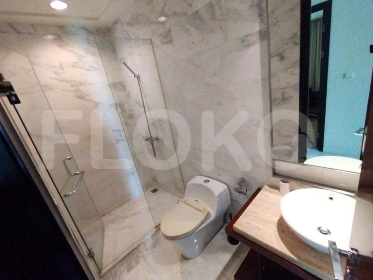 Tipe 3 Kamar Tidur di Lantai 1 untuk disewakan di The Peak Apartemen - fsu614 7