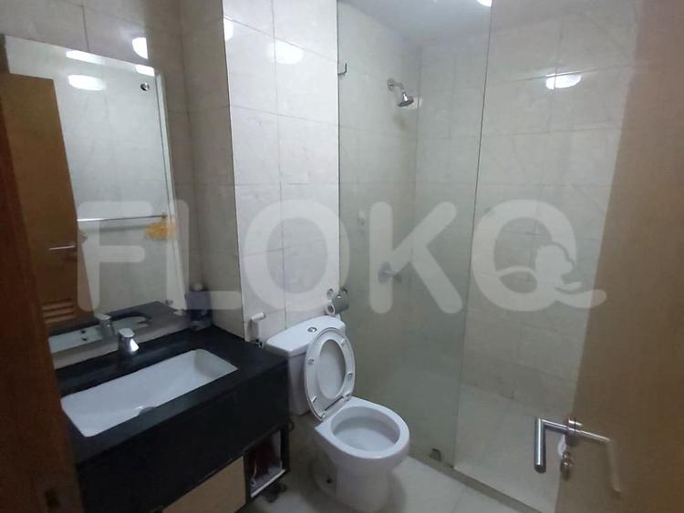 2 Bedroom on 17th Floor for Rent in The Mansion Kemayoran - fke7da 2