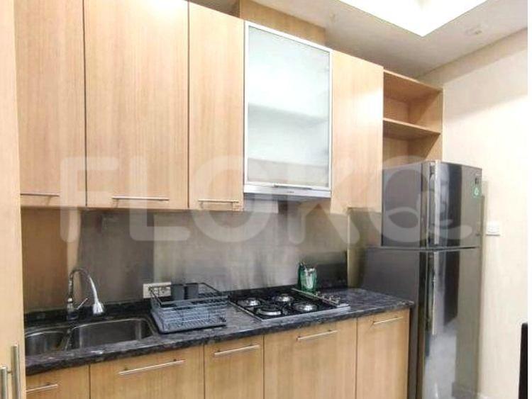 Tipe 2 Kamar Tidur di Lantai 1 untuk disewakan di The Peak Apartemen - fsu3a4 8