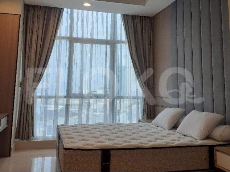 Tipe 2 Kamar Tidur di Lantai 20 untuk disewakan di Oakwood Suites La Maison - fgac5d 2