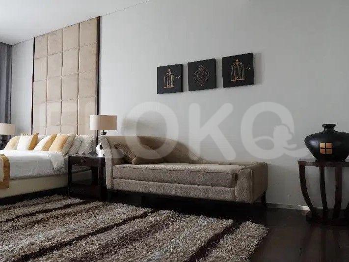 Tipe 3 Kamar Tidur di Lantai 16 untuk disewakan di Nirvana Residence Apartemen - fke898 2