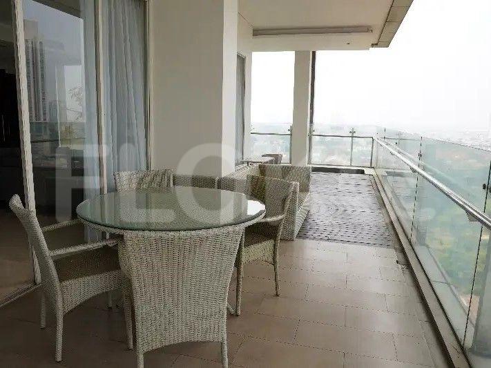 3 Bedroom on 16th Floor for Rent in Nirvana Residence Apartment - fkef23 4