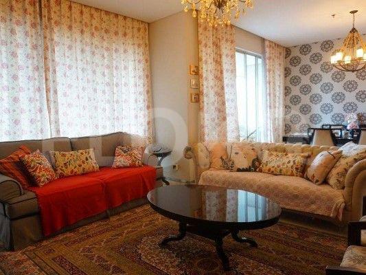 3 Bedroom on 16th Floor for Rent in Nirvana Residence Apartment - fke8fa 1