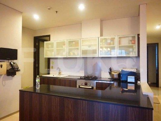 Tipe 3 Kamar Tidur di Lantai 16 untuk disewakan di Nirvana Residence Apartemen - fke53e 2