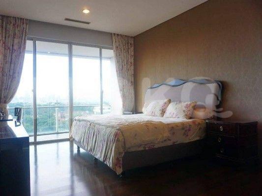 Tipe 3 Kamar Tidur di Lantai 16 untuk disewakan di Nirvana Residence Apartemen - fke53e 3