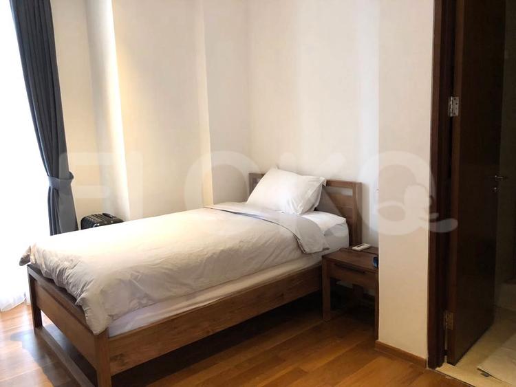 3 Bedroom on 33rd Floor for Rent in Pondok Indah Residence - fpoadd 1