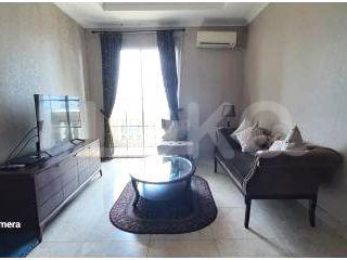 2 Bedroom on 12th Floor for Rent in Bellezza Apartment - fpe097 7