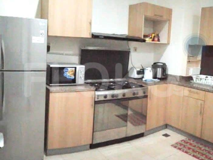 2 Bedroom on 12th Floor for Rent in Bellezza Apartment - fpe6b0 4