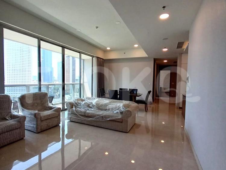 3 Bedroom on 12th Floor for Rent in Anandamaya Residence - fsu40d 1