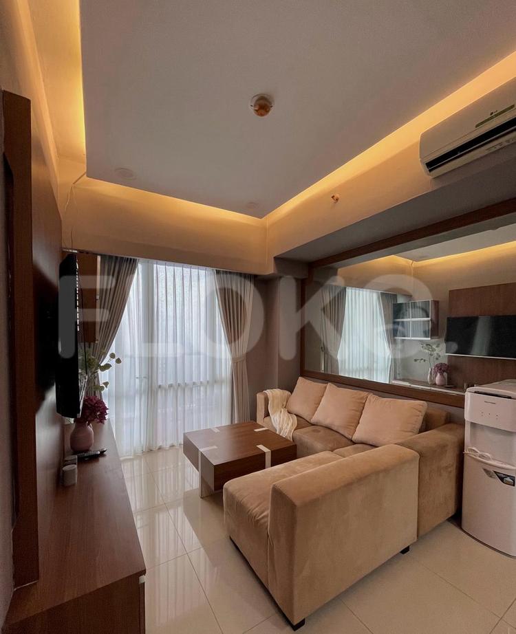 1 Bedroom on 10th Floor for Rent in Sudirman Suites Jakarta - fsuca4 1