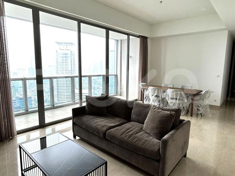 3 Bedroom on 56th Floor for Rent in Anandamaya Residence - fsu5e4 1
