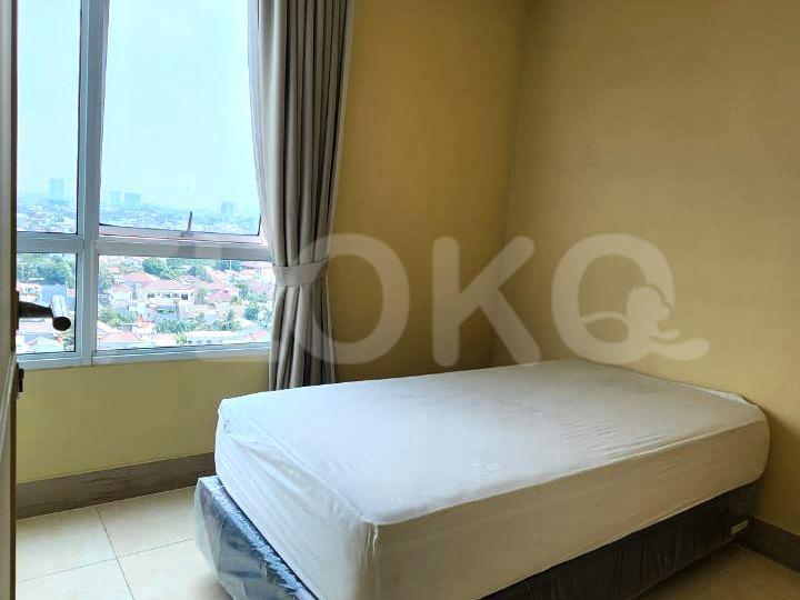 2 Bedroom on 16th Floor for Rent in Essence Darmawangsa Apartment - fcidbe 9
