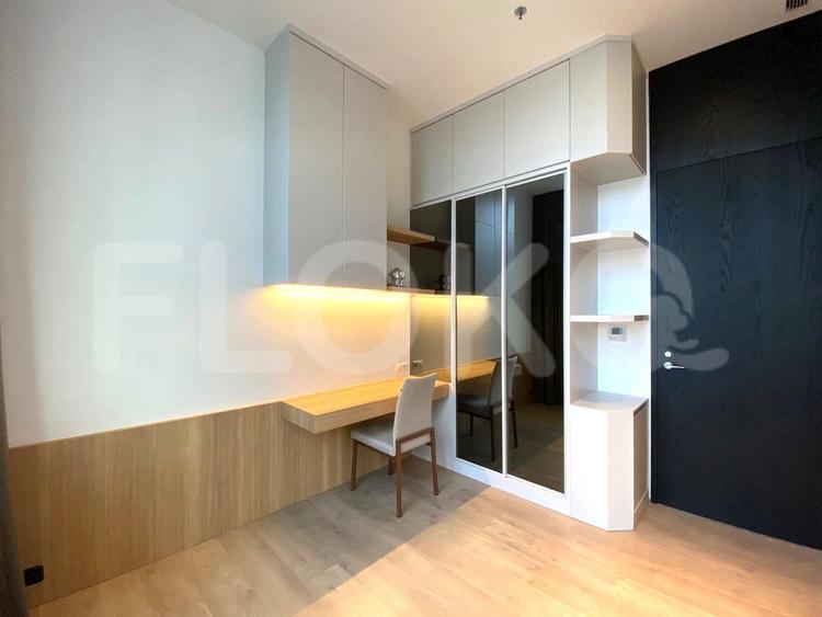 2 Bedroom on 8th Floor for Rent in Pondok Indah Residence - fpoa9e 1