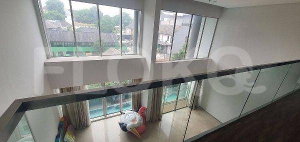 Tipe 4 Kamar Tidur di Lantai 2 untuk disewakan di Nirvana Residence Apartemen - fke81d 3