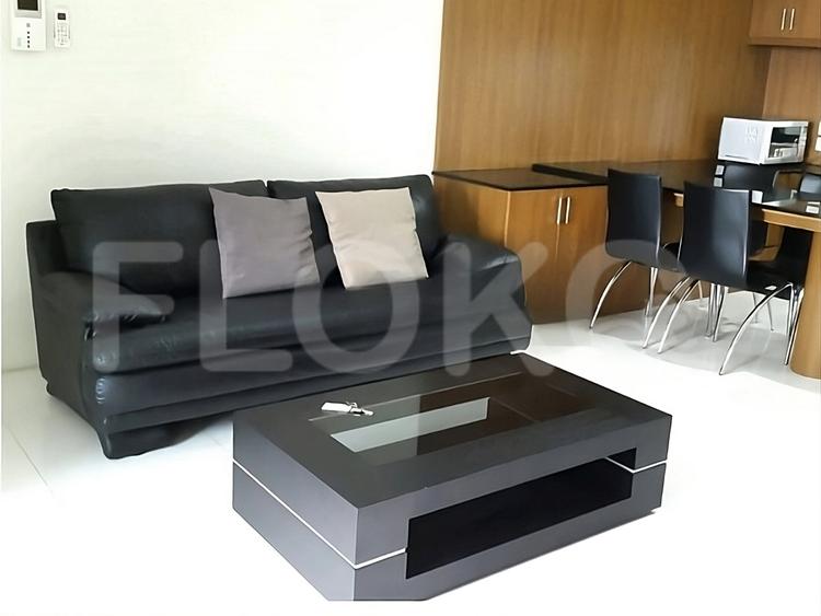 2 Bedroom on 6th Floor for Rent in 1Park Residences - fga6be 1