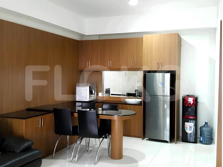 2 Bedroom on 6th Floor for Rent in 1Park Residences - fga6be 2
