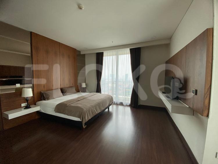2 Bedroom on 23rd Floor for Rent in Pakubuwono House - fga185 2