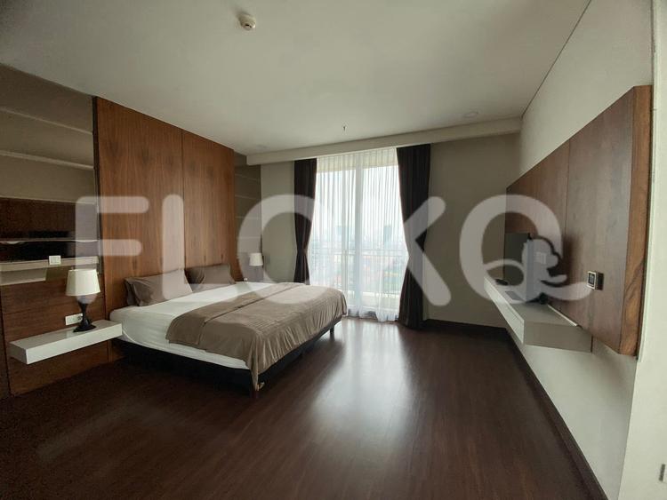 2 Bedroom on 23rd Floor for Rent in Pakubuwono House - fga185 7