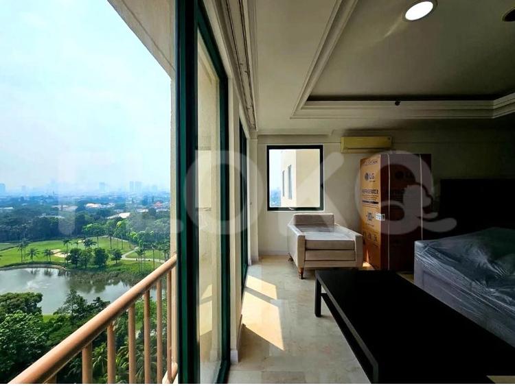 Tipe 3 Kamar Tidur di Lantai 10 untuk disewakan di Golfhill Terrace Apartemen - fpo6a0 12