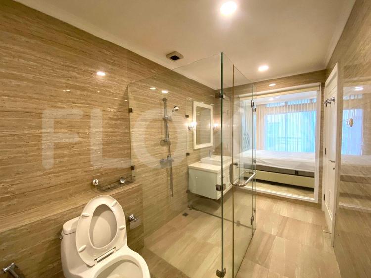 2 Bedroom on 7th Floor for Rent in Somerset Grand Citra Kuningan - fku706 4