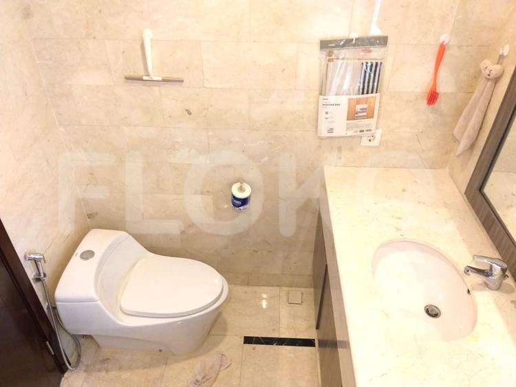2 Bedroom on 23rd Floor for Rent in The Grove Apartment - fku32e 2