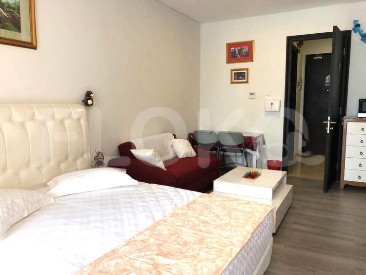 1 Bedroom on 16th Floor for Rent in Sudirman Suites Jakarta - fsufbc 1
