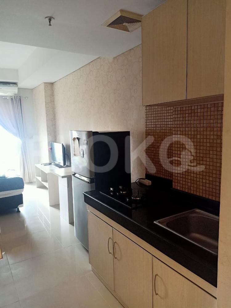 1 Bedroom on 15th Floor for Rent in Metro Park Apartment - fkee6a 2