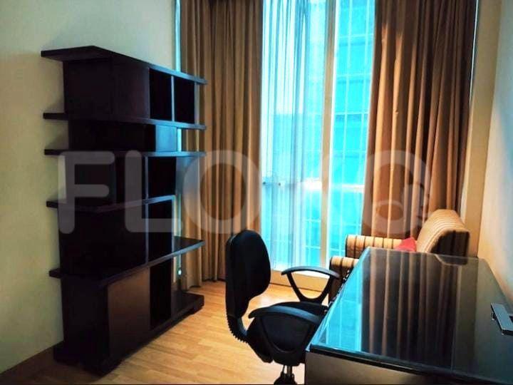 Tipe 2 Kamar Tidur di Lantai 38 untuk disewakan di The Peak Apartemen - fsue5a 3