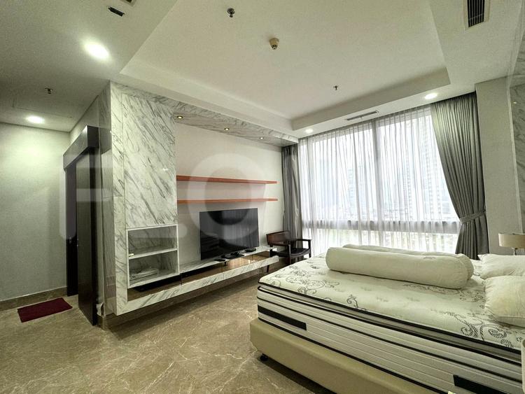 Tipe 2 Kamar Tidur di Lantai 1 untuk disewakan di The Capital Residence - fsc1fe 9