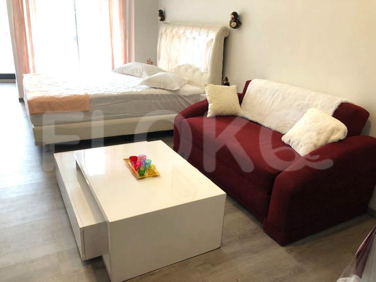 1 Bedroom on 16th Floor for Rent in Sudirman Suites Jakarta - fsufbc 2