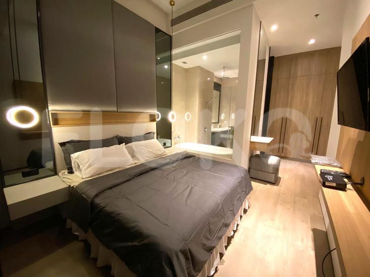 Tipe 2 Kamar Tidur di Lantai 1 untuk disewakan di La Vie All Suites - fkufb9 7