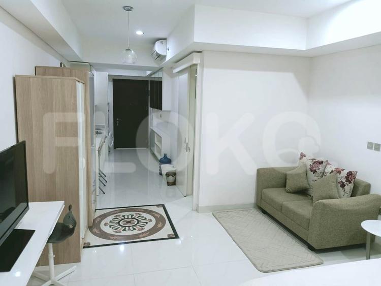 1 Bedroom on 16th Floor for Rent in Kemang Village Residence - fked60 3