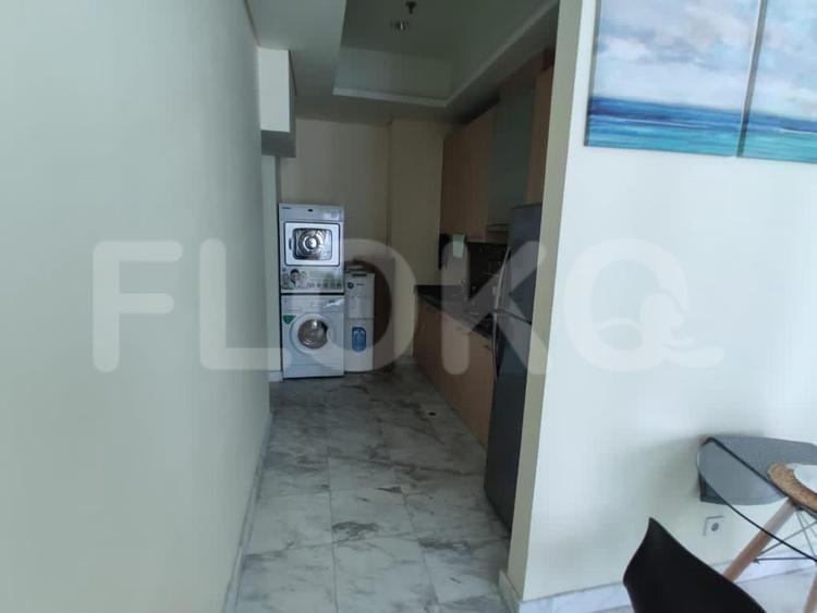 2 Bedroom on 19th Floor for Rent in The Peak Apartment - fsub2b 5