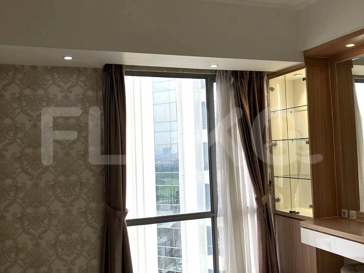 Tipe 2 Kamar Tidur di Lantai 10 untuk disewakan di Bellezza Apartemen - fpea4b 6