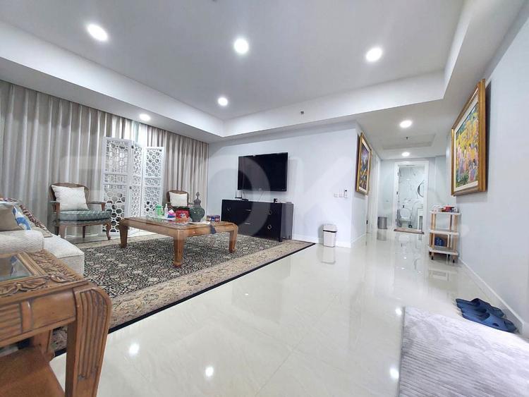 2 Bedroom on 5th Floor for Rent in Kemang Village Residence - fke9fe 3