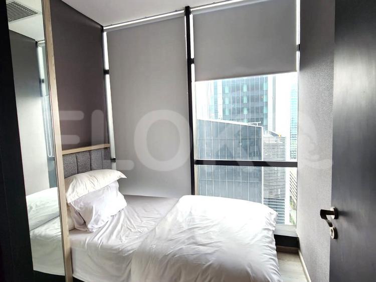3 Bedroom on 18th Floor for Rent in Sudirman Suites Jakarta - fsud83 4
