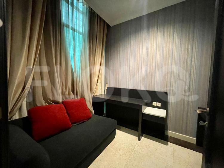 Tipe 3 Kamar Tidur di Lantai 15 untuk disewakan di Bellagio Mansion - fme34a 2