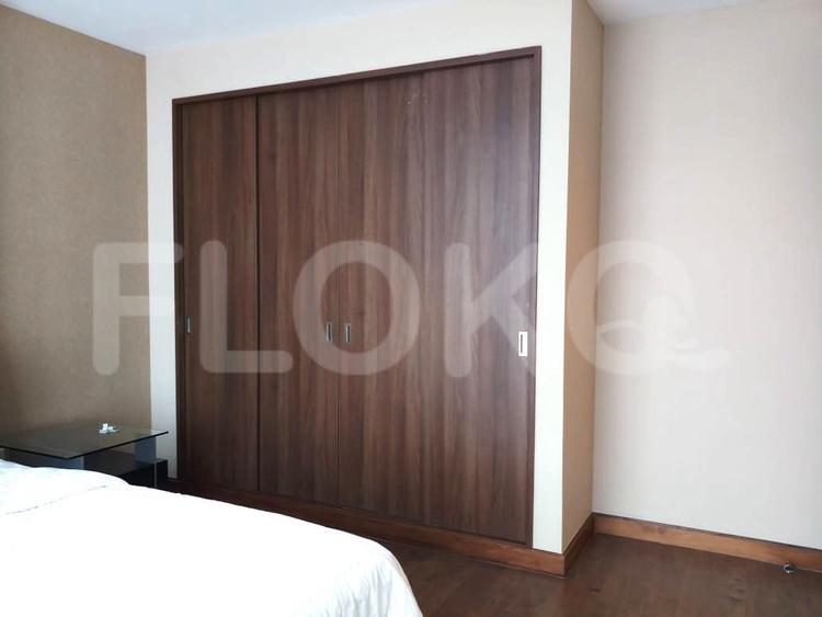 Tipe 3 Kamar Tidur di Lantai 1 untuk disewakan di Oakwood Suites La Maison - fga6c0 9