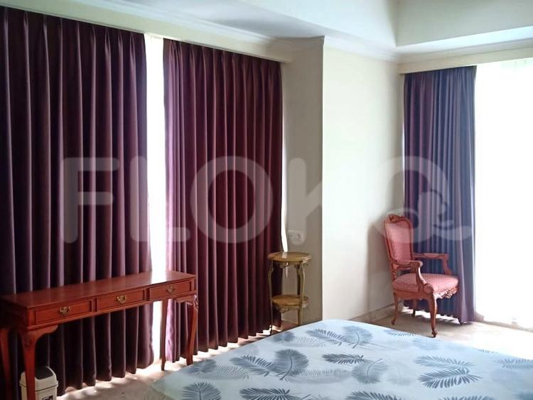 3 Bedroom on 6th Floor for Rent in Menteng Park - fme550 13