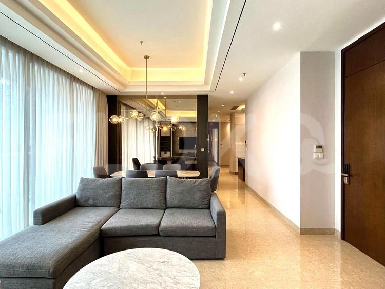 3 Bedroom on 31st Floor for Rent in Anandamaya Residence - fsu0a7 4