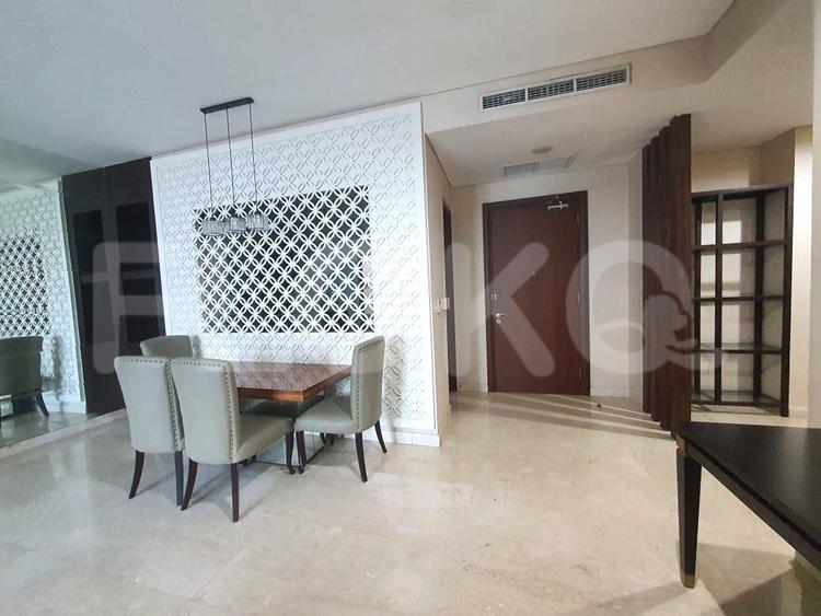 2 Bedroom on 19th Floor for Rent in Essence Darmawangsa Apartment - fcif0e 2