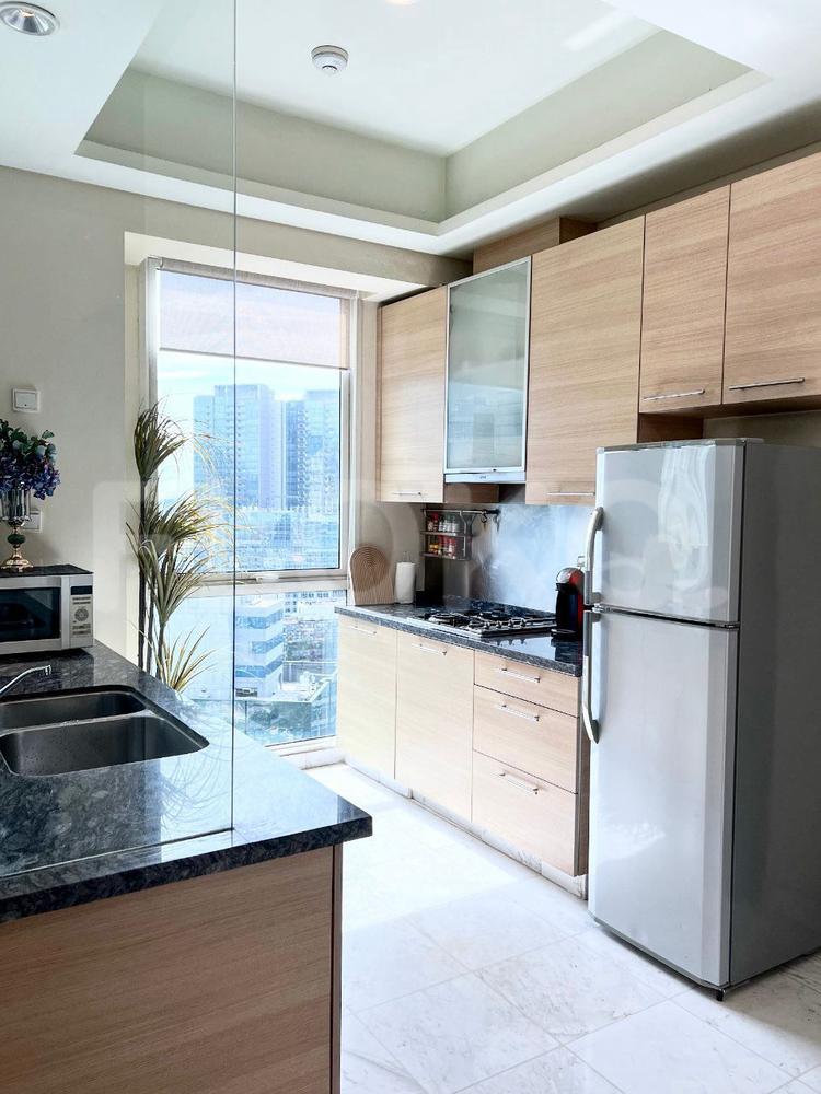 3 Bedroom on 16th Floor for Rent in The Peak Apartment - fsufc6 10