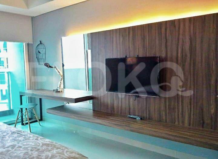 Tipe 1 Kamar Tidur di Lantai 9 untuk disewakan di Kemang Village Residence - fke3ac 6