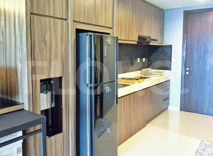 Tipe 1 Kamar Tidur di Lantai 9 untuk disewakan di Kemang Village Residence - fke3ac 8