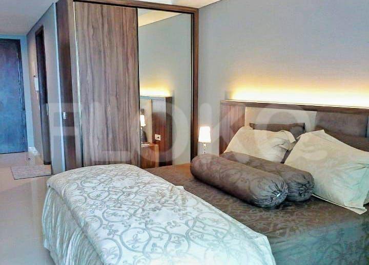 Tipe 1 Kamar Tidur di Lantai 9 untuk disewakan di Kemang Village Residence - fke3ac 2