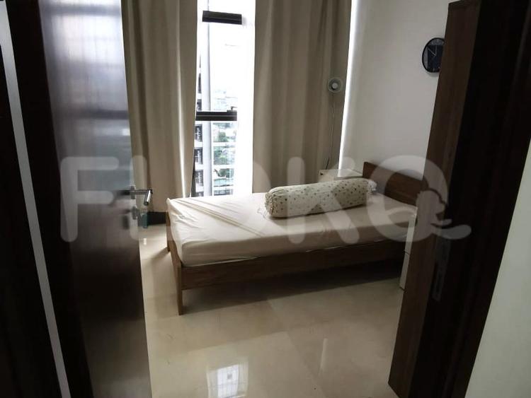 Tipe 2 Kamar Tidur di Lantai 10 untuk disewakan di Lavanue Apartemen - fpa520 2