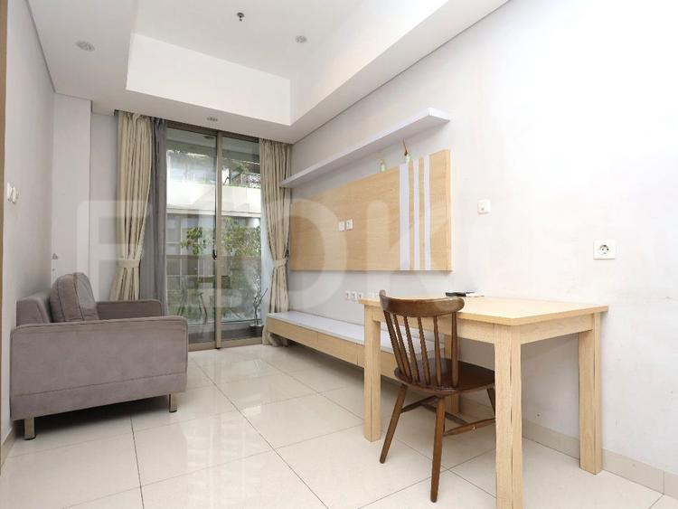 1 Bedroom on 3rd Floor for Rent in Taman Anggrek Residence - fta076 9