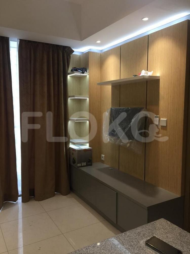 1 Bedroom on 18th Floor for Rent in Taman Anggrek Residence - fta833 2