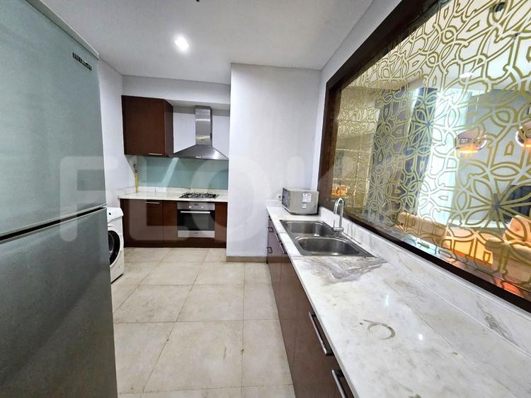 2 Bedroom on 27th Floor for Rent in Essence Darmawangsa Apartment - fci467 12